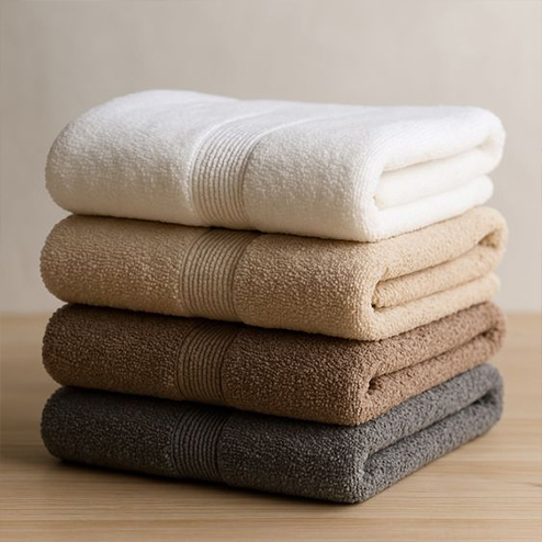 Premium Towels